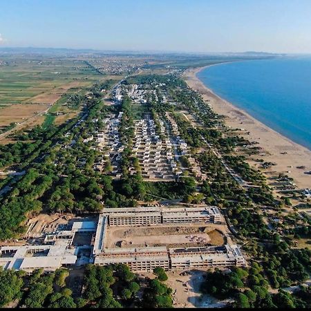 Illyrian Elite Gjiri I Lalezit Appartement Durrës Buitenkant foto