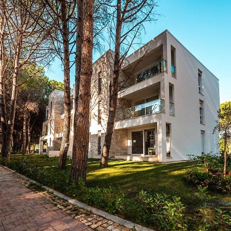Illyrian Elite Gjiri I Lalezit Appartement Durrës Buitenkant foto
