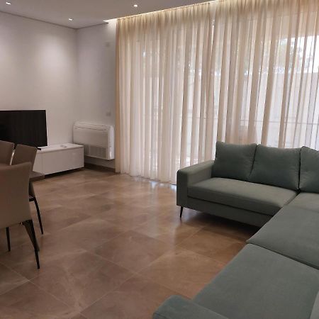 Illyrian Elite Gjiri I Lalezit Appartement Durrës Buitenkant foto