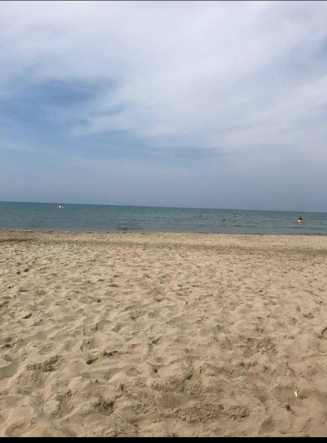 Illyrian Elite Gjiri I Lalezit Appartement Durrës Buitenkant foto