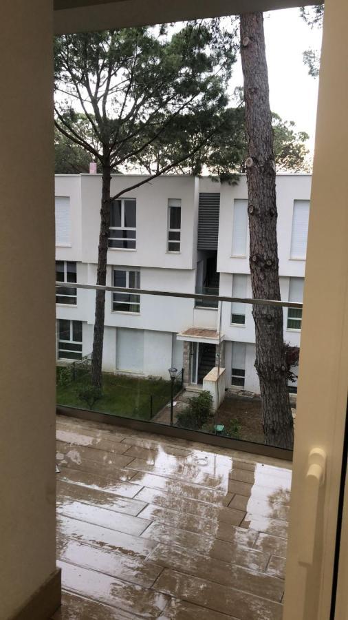 Illyrian Elite Gjiri I Lalezit Appartement Durrës Buitenkant foto