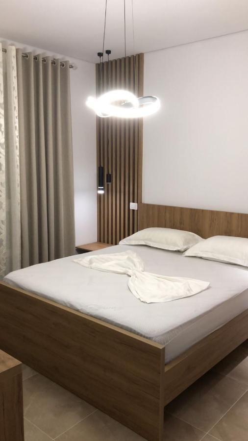 Illyrian Elite Gjiri I Lalezit Appartement Durrës Buitenkant foto