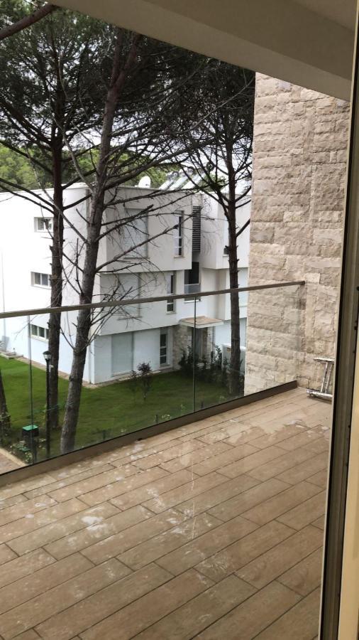 Illyrian Elite Gjiri I Lalezit Appartement Durrës Buitenkant foto