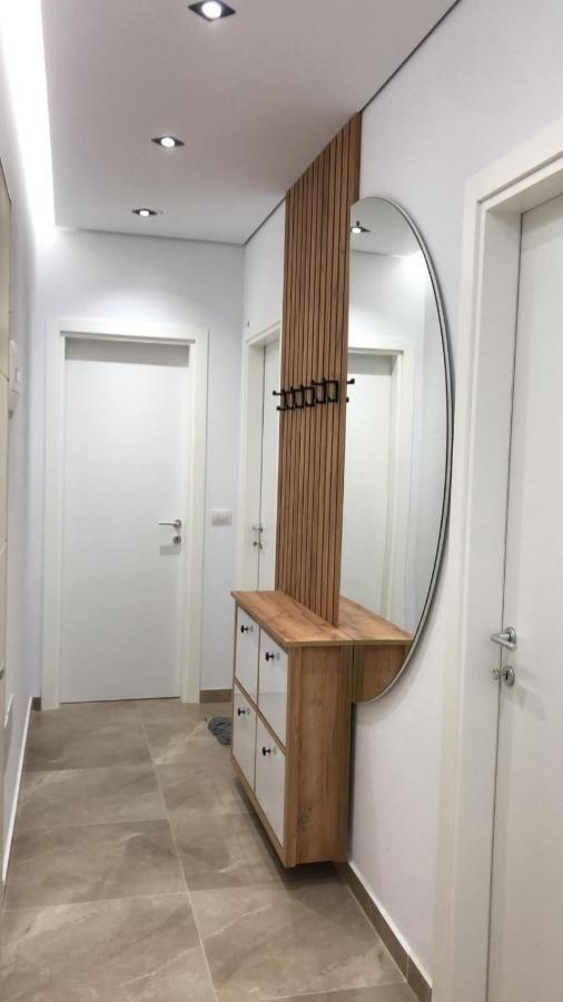 Illyrian Elite Gjiri I Lalezit Appartement Durrës Buitenkant foto
