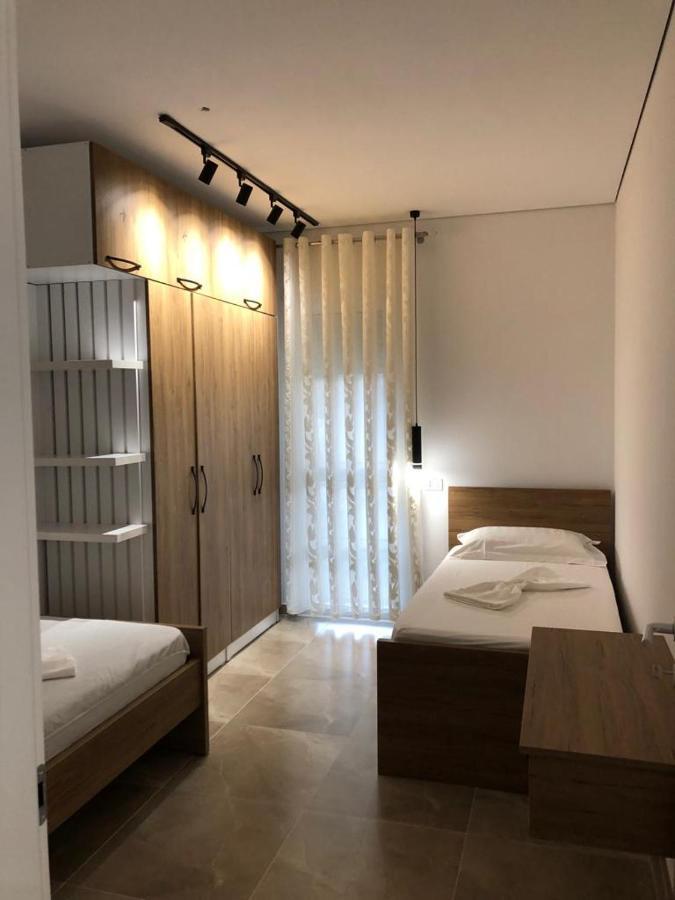 Illyrian Elite Gjiri I Lalezit Appartement Durrës Buitenkant foto