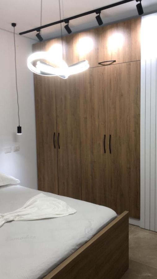 Illyrian Elite Gjiri I Lalezit Appartement Durrës Buitenkant foto
