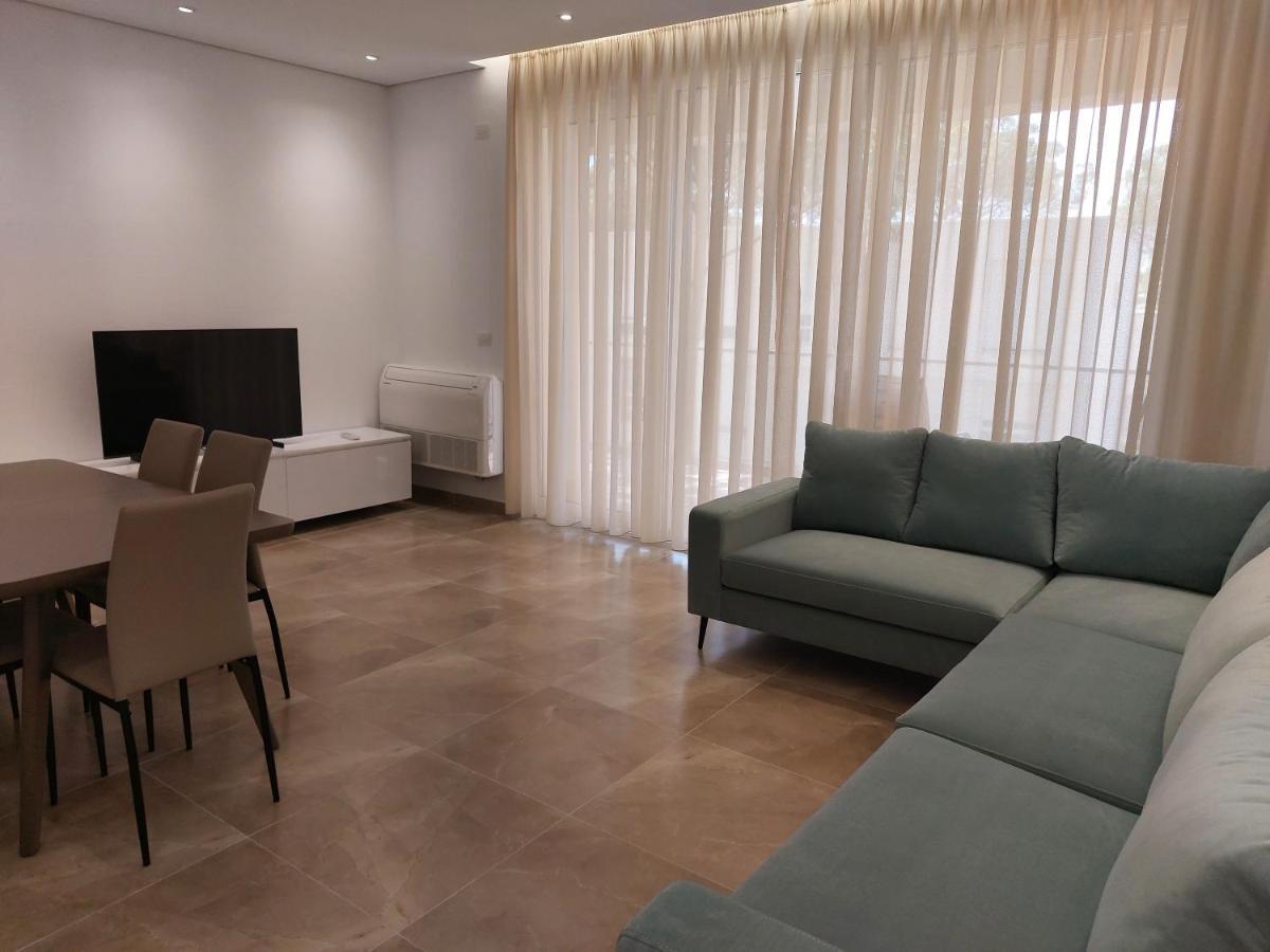 Illyrian Elite Gjiri I Lalezit Appartement Durrës Buitenkant foto
