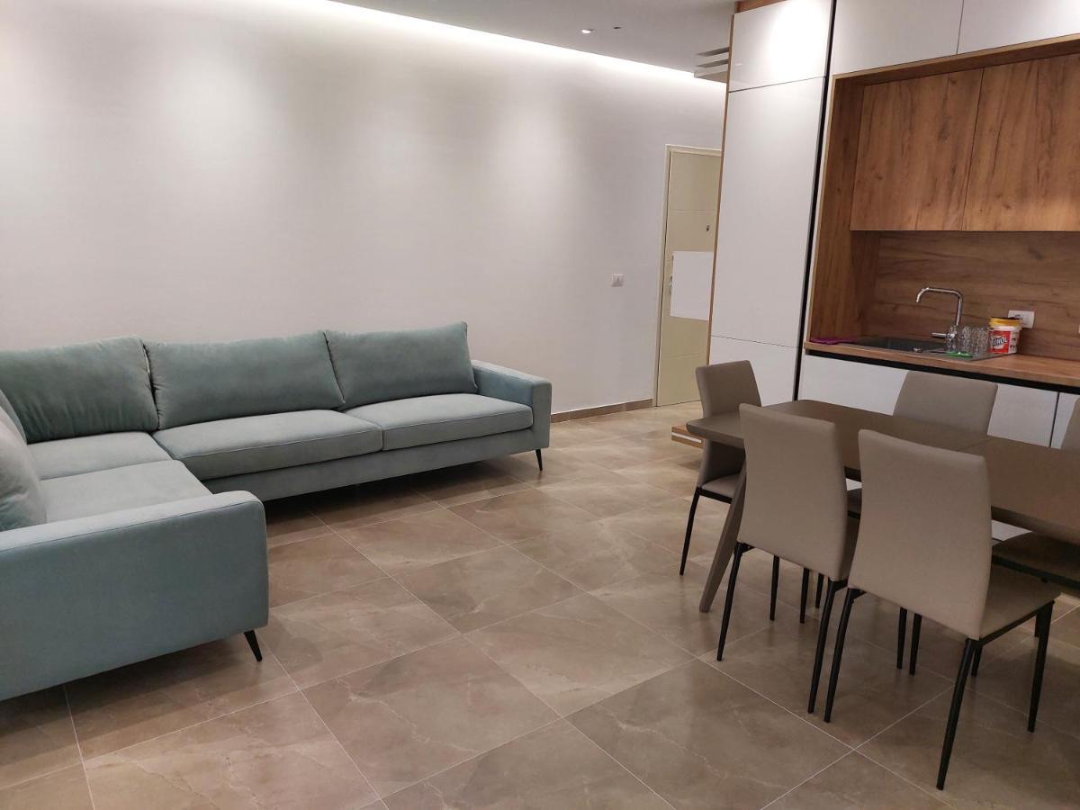 Illyrian Elite Gjiri I Lalezit Appartement Durrës Buitenkant foto