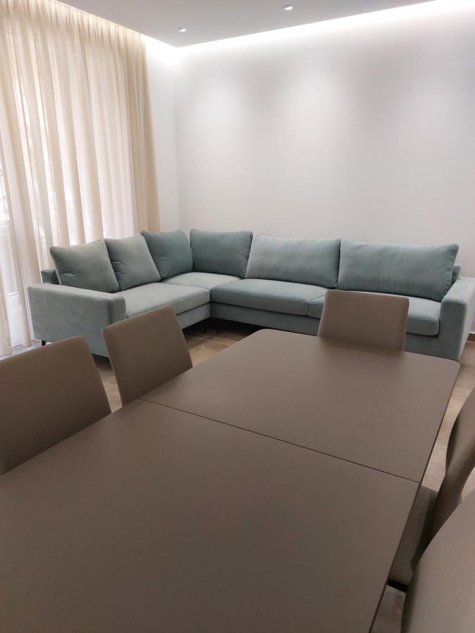Illyrian Elite Gjiri I Lalezit Appartement Durrës Buitenkant foto