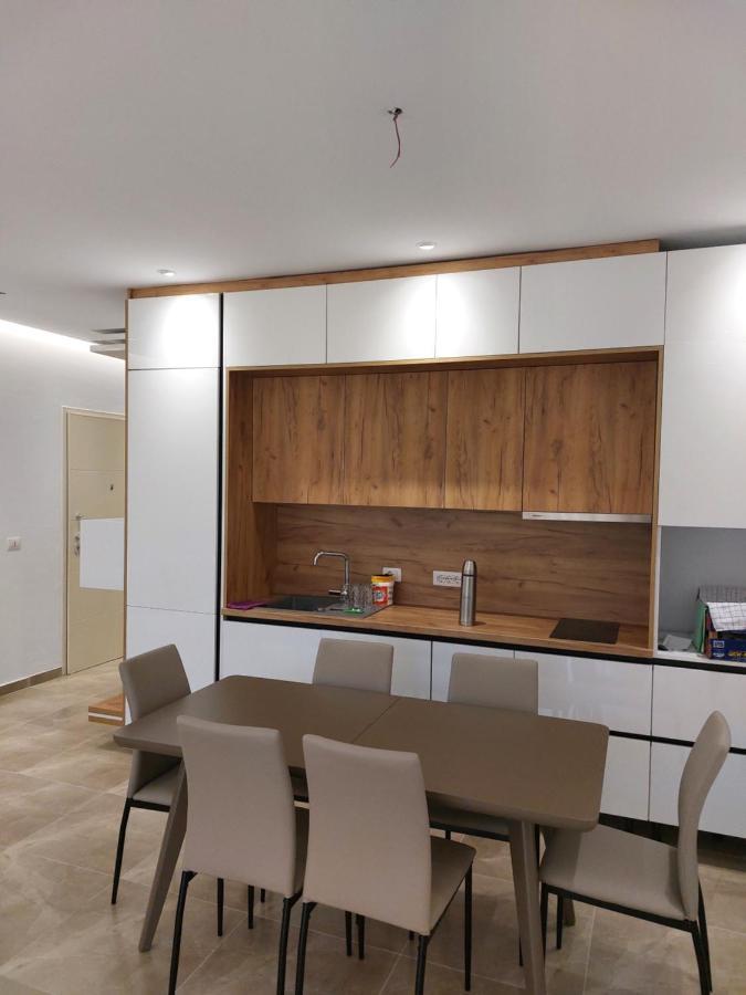Illyrian Elite Gjiri I Lalezit Appartement Durrës Buitenkant foto